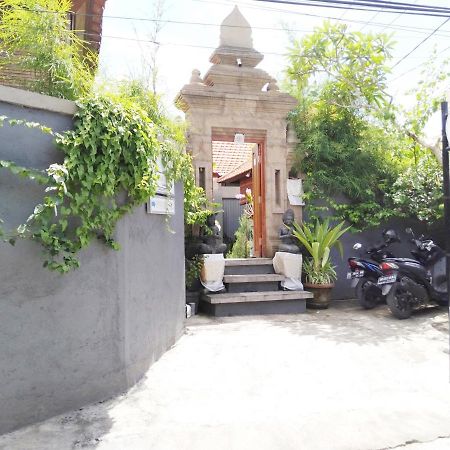 Bhuana Alit 2 Ubud Εξωτερικό φωτογραφία