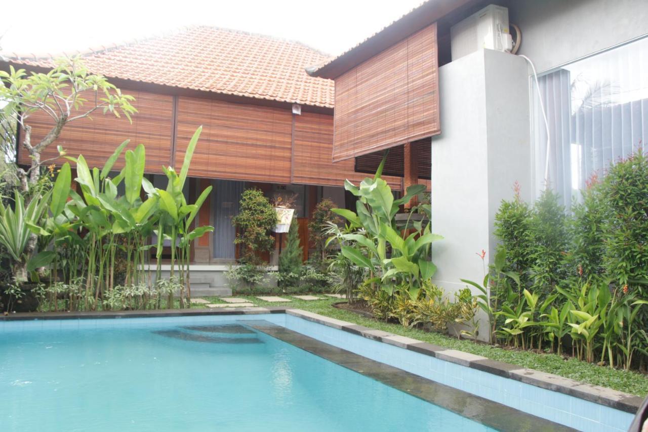 Bhuana Alit 2 Ubud Εξωτερικό φωτογραφία