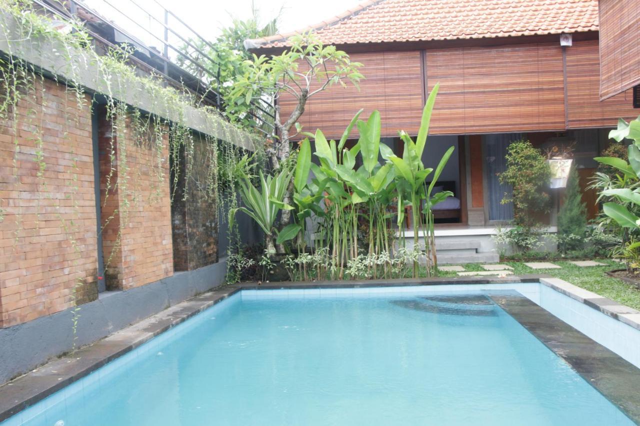 Bhuana Alit 2 Ubud Εξωτερικό φωτογραφία