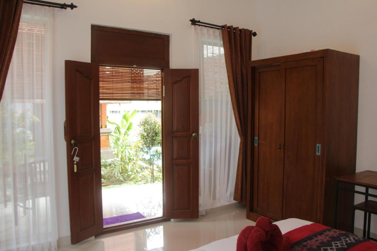 Bhuana Alit 2 Ubud Εξωτερικό φωτογραφία