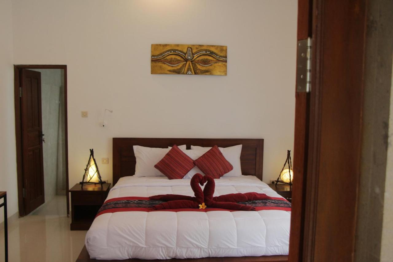 Bhuana Alit 2 Ubud Εξωτερικό φωτογραφία