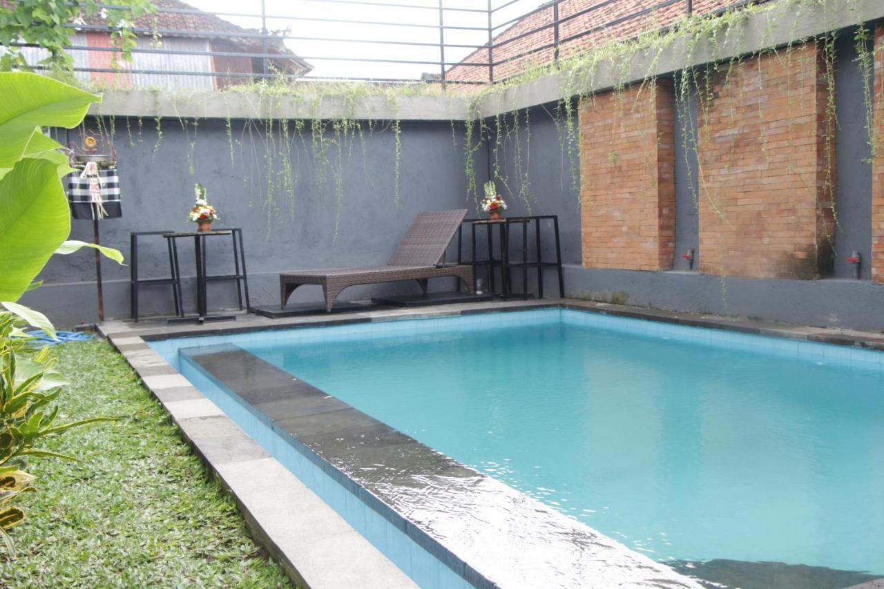 Bhuana Alit 2 Ubud Εξωτερικό φωτογραφία