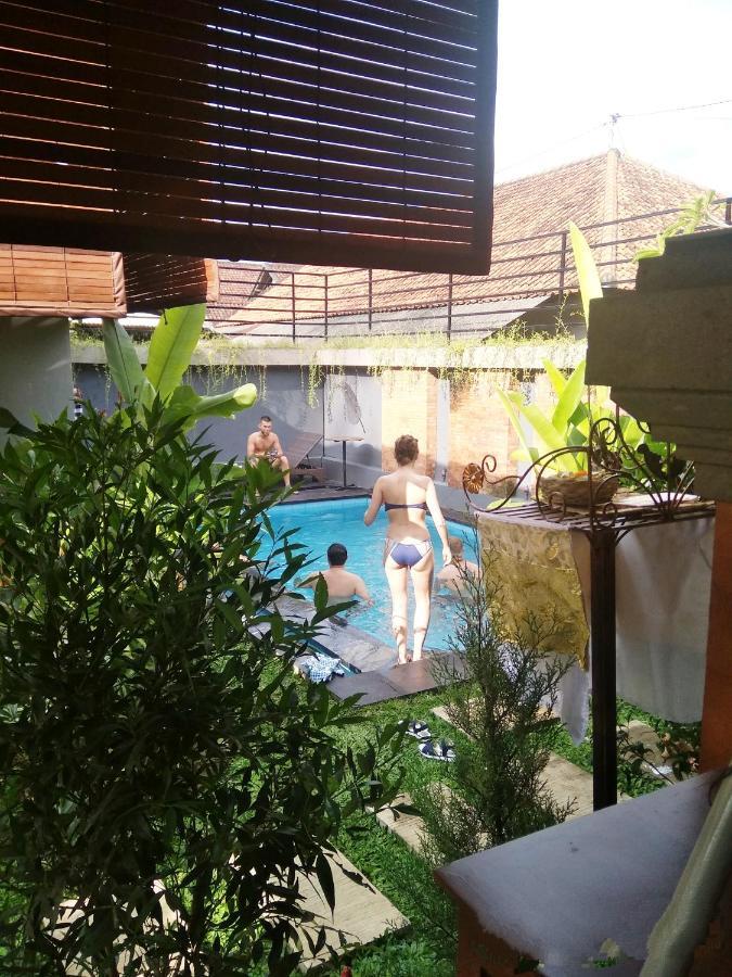 Bhuana Alit 2 Ubud Εξωτερικό φωτογραφία