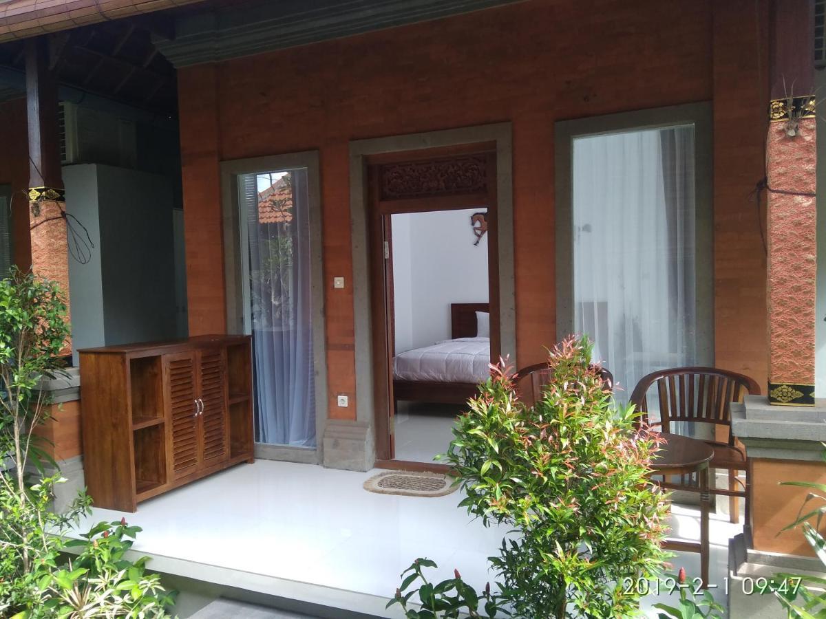 Bhuana Alit 2 Ubud Εξωτερικό φωτογραφία