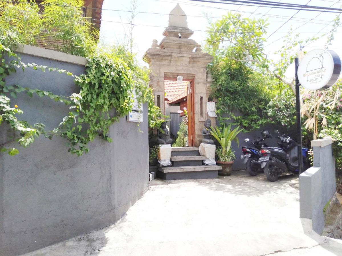 Bhuana Alit 2 Ubud Εξωτερικό φωτογραφία