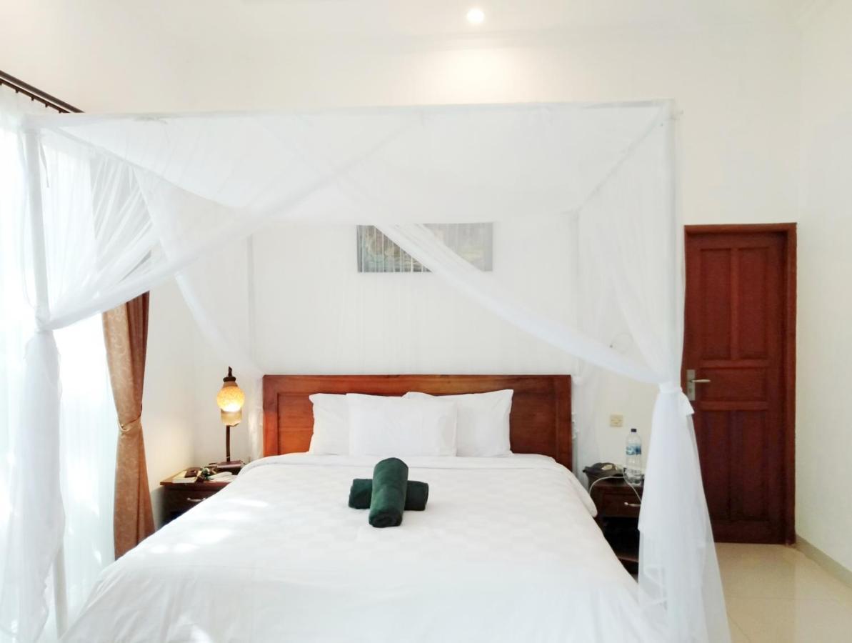 Bhuana Alit 2 Ubud Εξωτερικό φωτογραφία