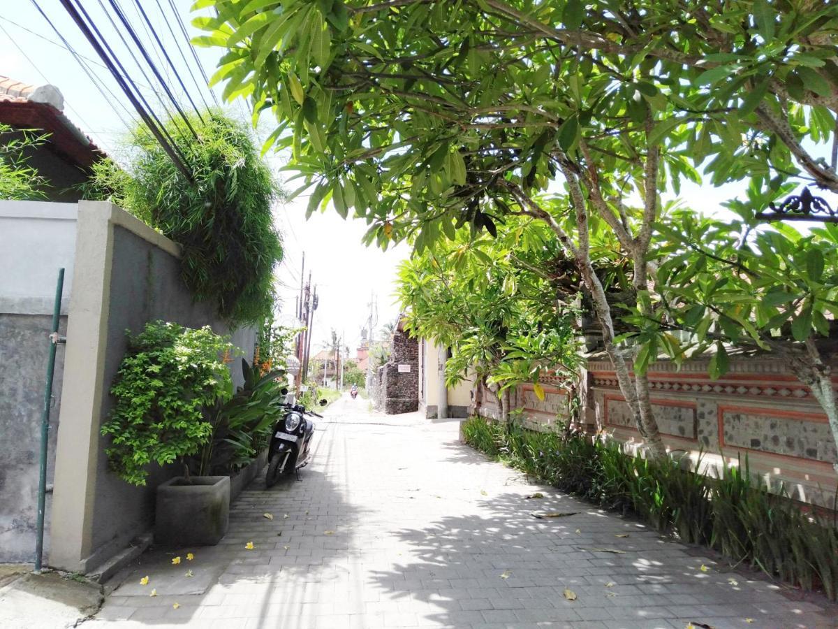 Bhuana Alit 2 Ubud Εξωτερικό φωτογραφία