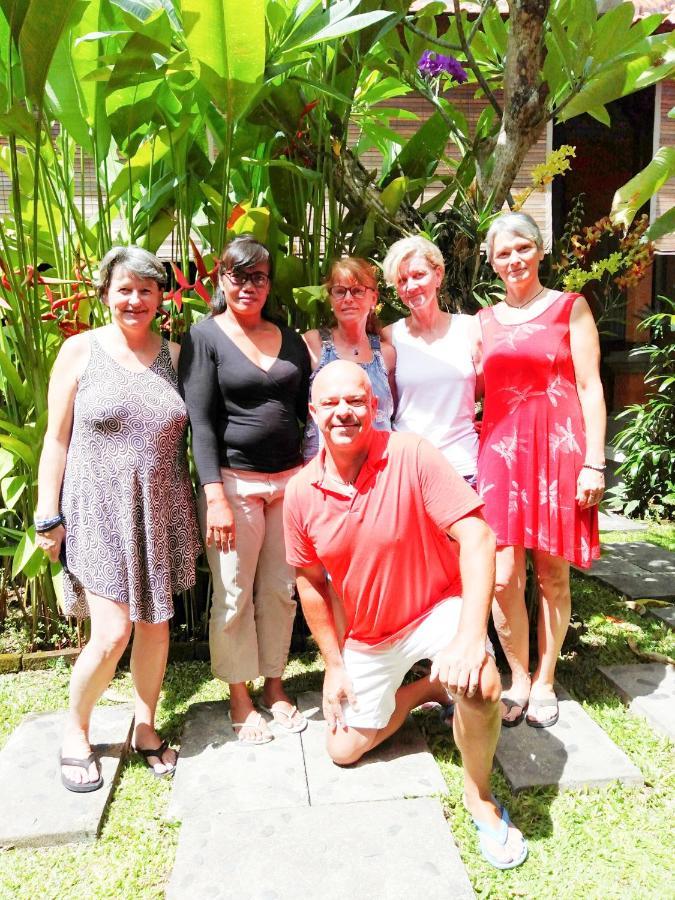 Bhuana Alit 2 Ubud Εξωτερικό φωτογραφία