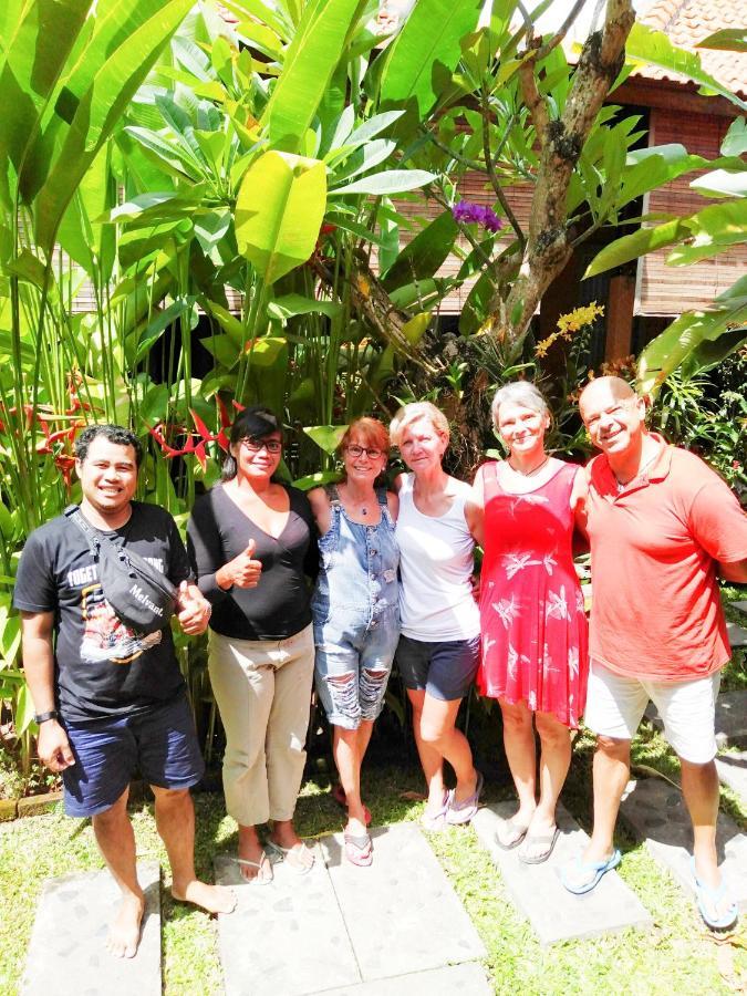 Bhuana Alit 2 Ubud Εξωτερικό φωτογραφία