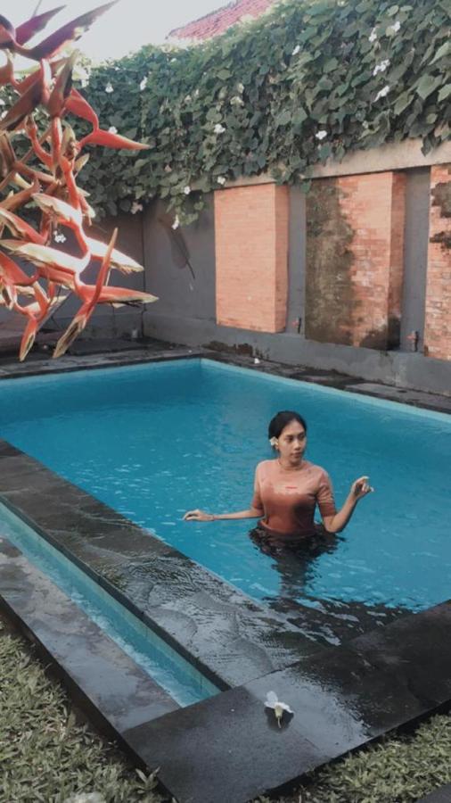 Bhuana Alit 2 Ubud Εξωτερικό φωτογραφία