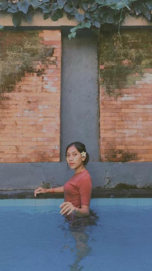 Bhuana Alit 2 Ubud Εξωτερικό φωτογραφία