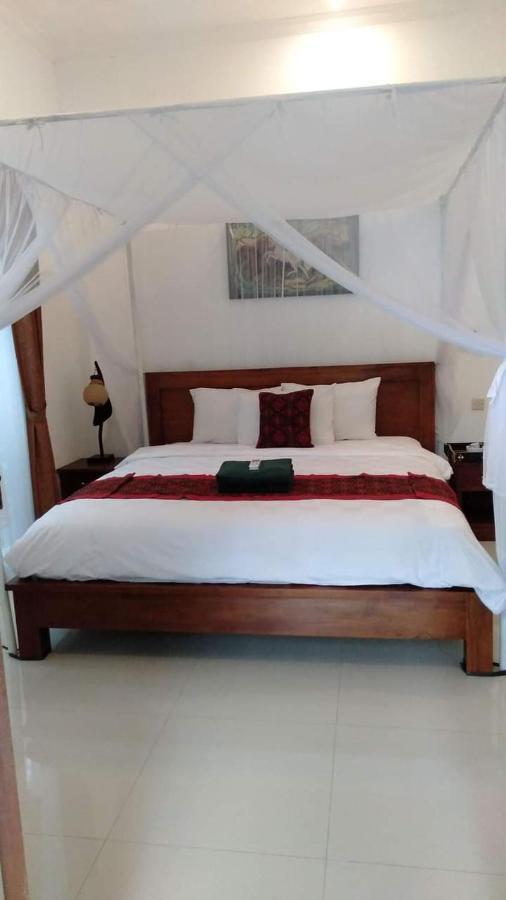 Bhuana Alit 2 Ubud Εξωτερικό φωτογραφία